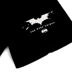 Image produit The Dark Knight - T-shirt Poster Joker Noir