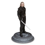 Image produit Witcher - Statue de Geralt Transformé