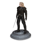 Image produit Witcher - Statue de Geralt Transformé