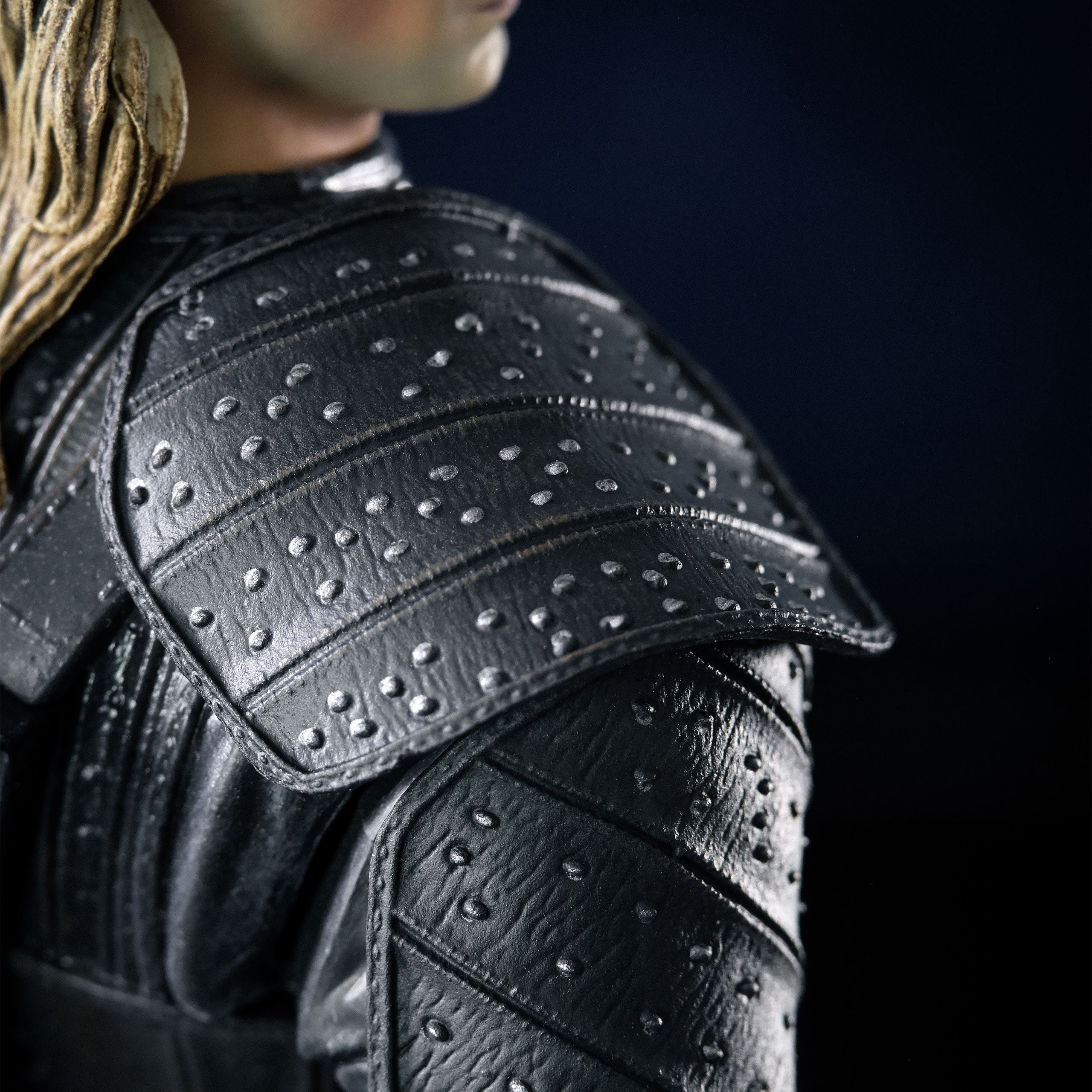 Image produit Witcher - Statue de Geralt Transformé