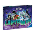 Image produit Disney Villains - Le jeu de plateau du Labyrinthe Fou