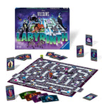 Image produit Disney Villains - Le jeu de plateau du Labyrinthe Fou