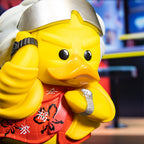 Product image Back to the Future - Doc Brown 2015 TUBBZ Decorative Duck