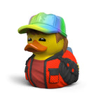 Image produit Retour vers le futur - Marty McFly 2015 TUBBZ Canard décoratif