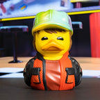Image produit Retour vers le futur - Marty McFly 2015 TUBBZ Canard décoratif