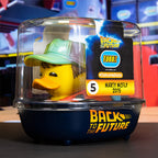 Image produit Retour vers le futur - Marty McFly 2015 TUBBZ Canard décoratif