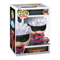Image produit Jujutsu Kaisen - Gojo Red Tech Figurine Funko Pop