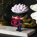Image produit Jujutsu Kaisen - Gojo Red Tech Figurine Funko Pop