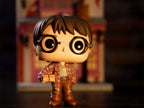 Product image Harry Potter and Eeylops Owl Store Funko Pop Figure with Diorama