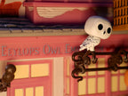 Product image Harry Potter and Eeylops Owl Store Funko Pop Figure with Diorama