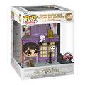 Product image Harry Potter and Eeylops Owl Store Funko Pop Figure with Diorama