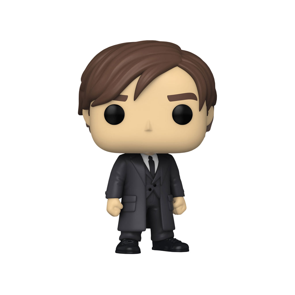Image produit The Batman - Figurine Funko Pop Bruce Wayne
