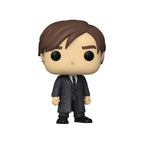 Image produit The Batman - Figurine Funko Pop Bruce Wayne