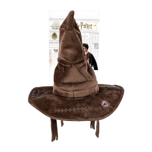 Image produit Harry Potter - Le Mini Réplique du Chapeau Parleur avec Son