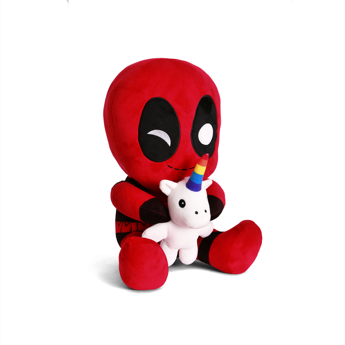 Product image Deadpool - Unicorn Phunny Plush Figure 17cm