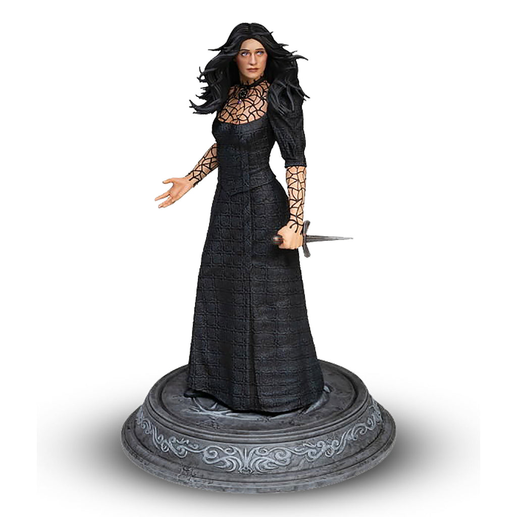 Image produit Witcher - Statue de Yennefer