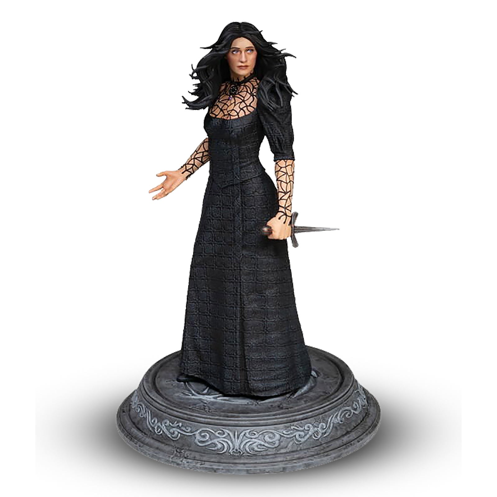 Image produit Witcher - Statue de Yennefer