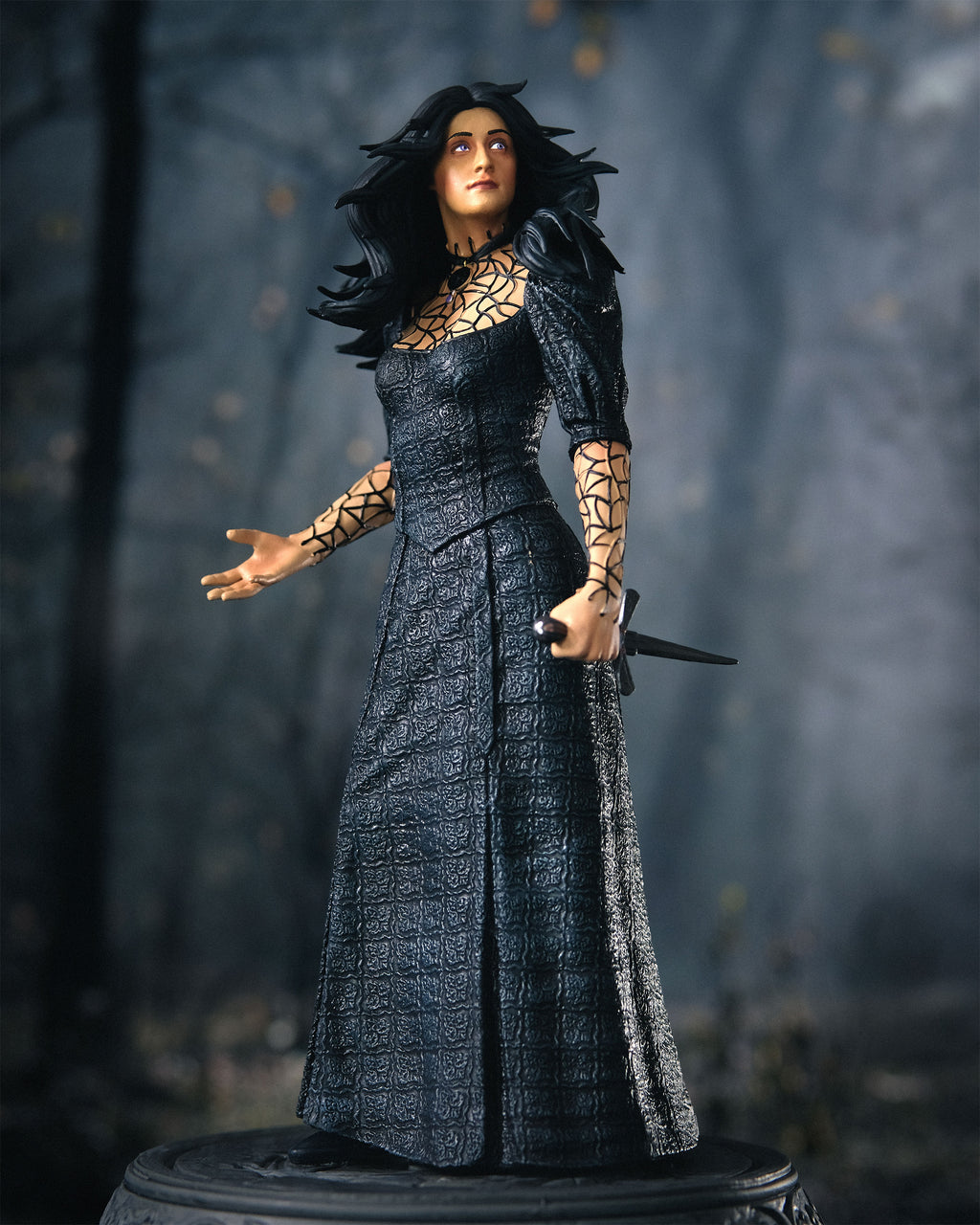 Image produit Witcher - Statue de Yennefer