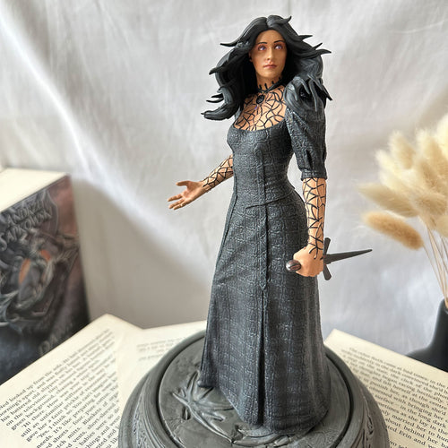 Image produit Witcher - Statue de Yennefer