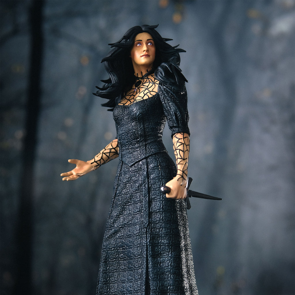 Image produit Witcher - Statue de Yennefer