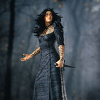 Image produit Witcher - Statue de Yennefer