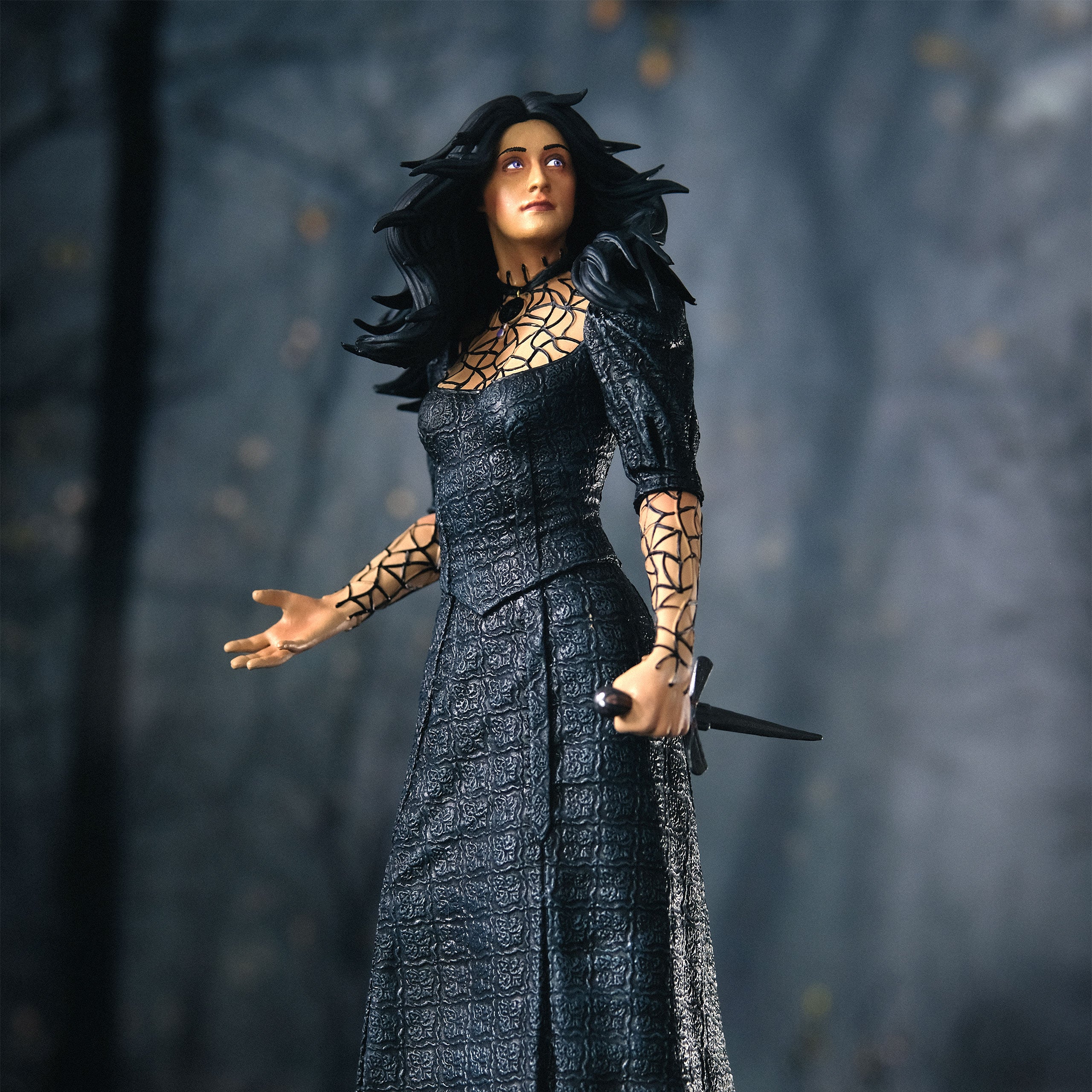 Image produit Witcher - Statue de Yennefer