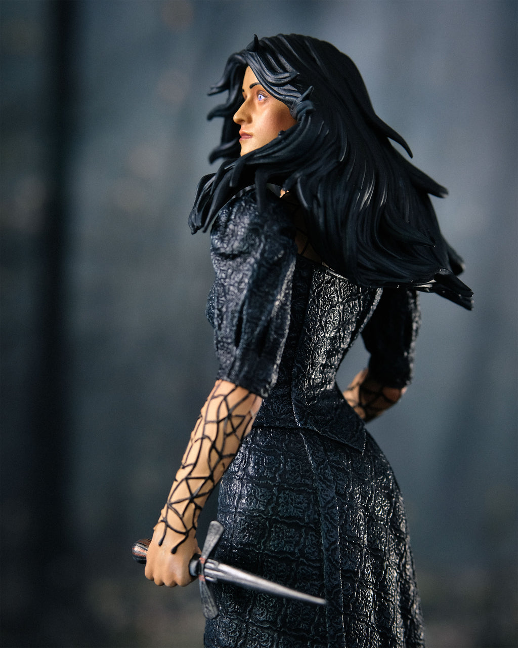 Image produit Witcher - Statue de Yennefer