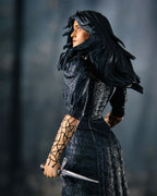 Image produit Witcher - Statue de Yennefer