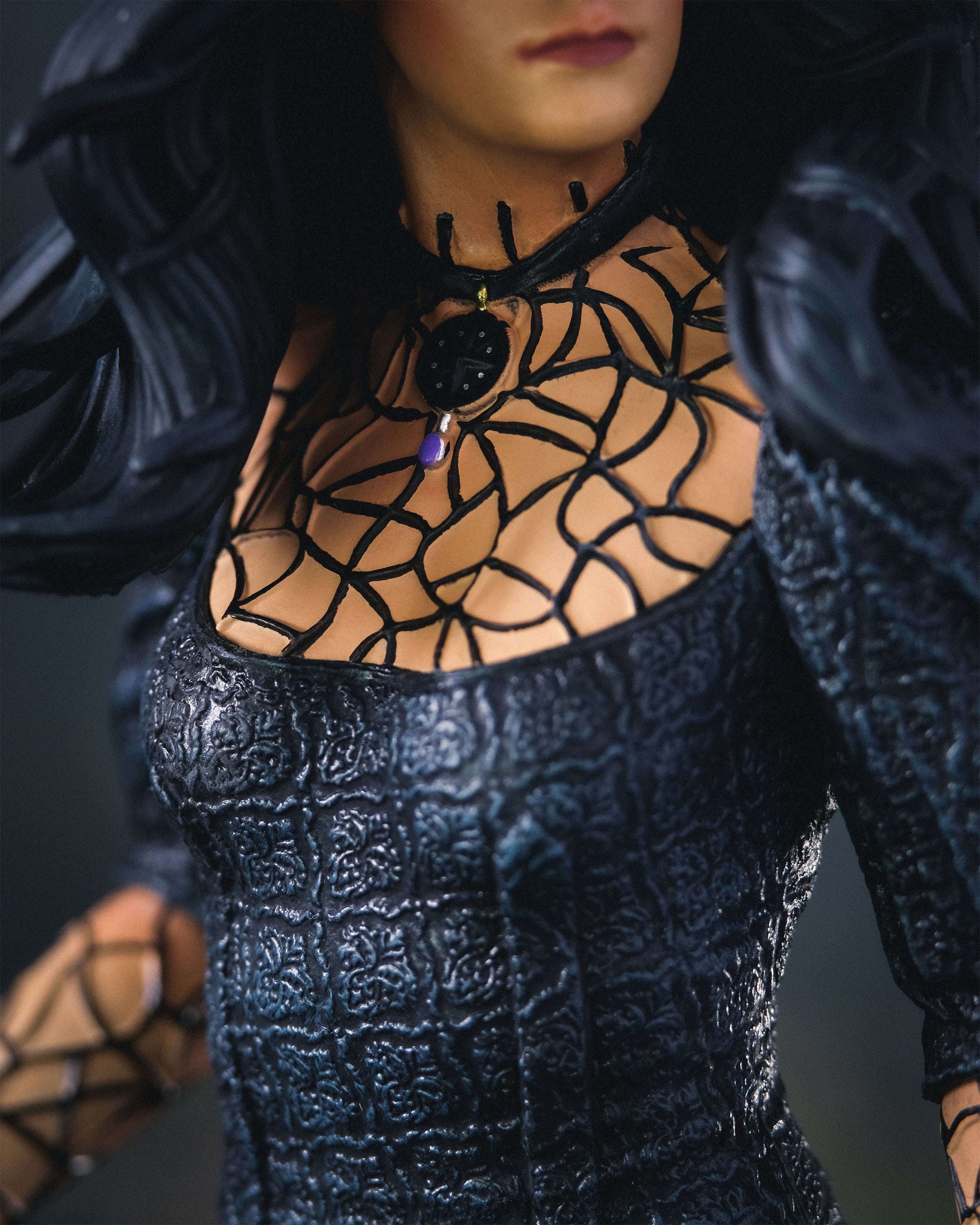Image produit Witcher - Statue de Yennefer