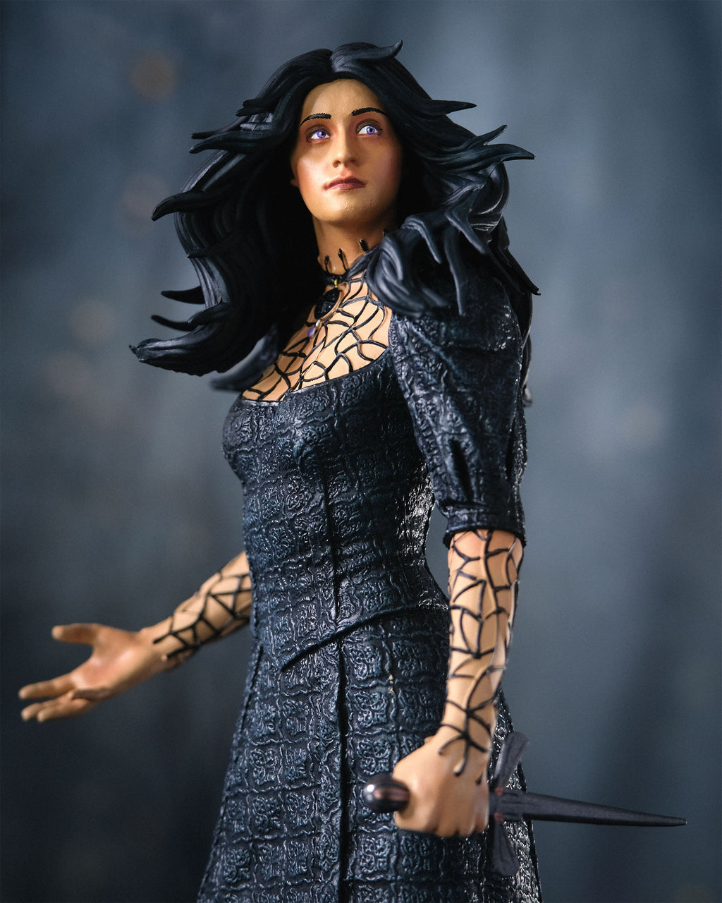 Image produit Witcher - Statue de Yennefer