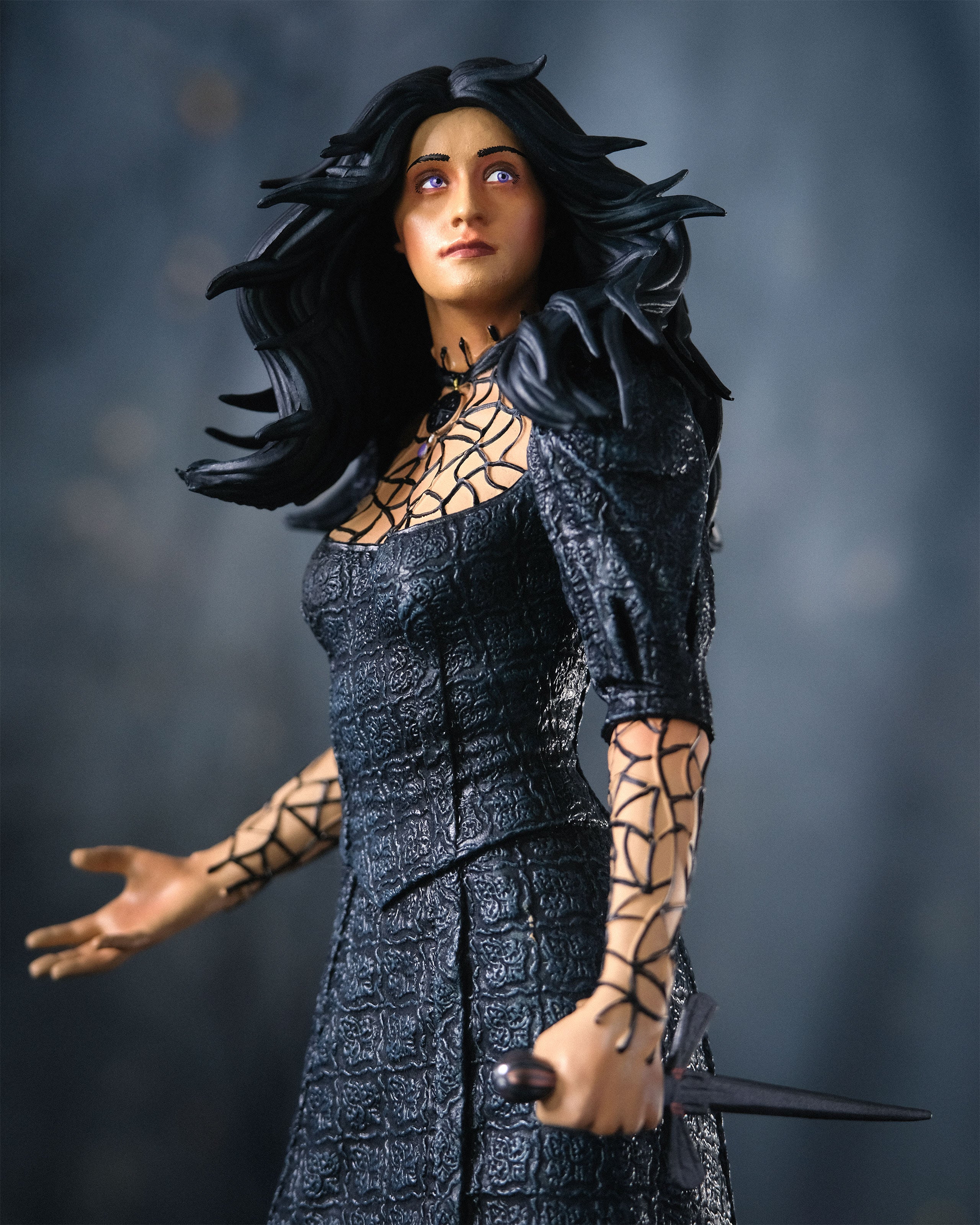 Image produit Witcher - Statue de Yennefer