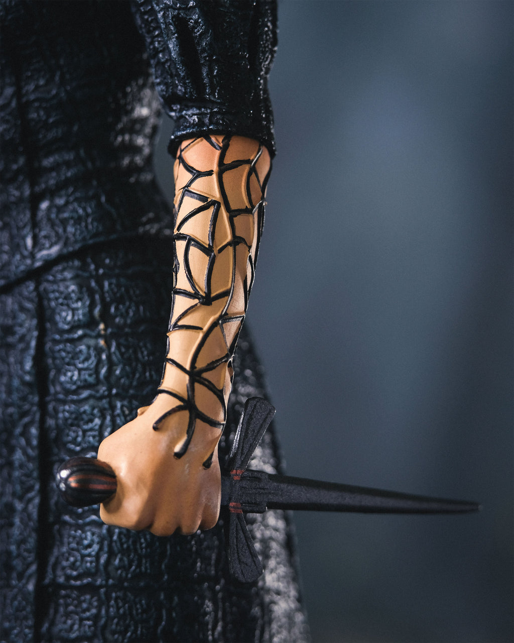 Image produit Witcher - Statue de Yennefer