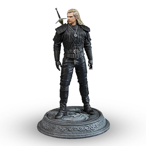 Image produit Witcher - Statue de Geralt