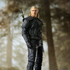 Image produit Witcher - Statue de Geralt