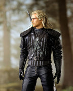 Image produit Witcher - Statue de Geralt