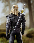 Image produit Witcher - Statue de Geralt