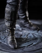 Image produit Witcher - Statue de Geralt