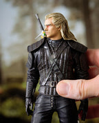Image produit Witcher - Statue de Geralt