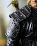 Image produit Witcher - Statue de Geralt
