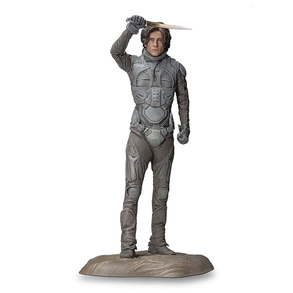 Image produit Dune - Statue de Paul Atreides