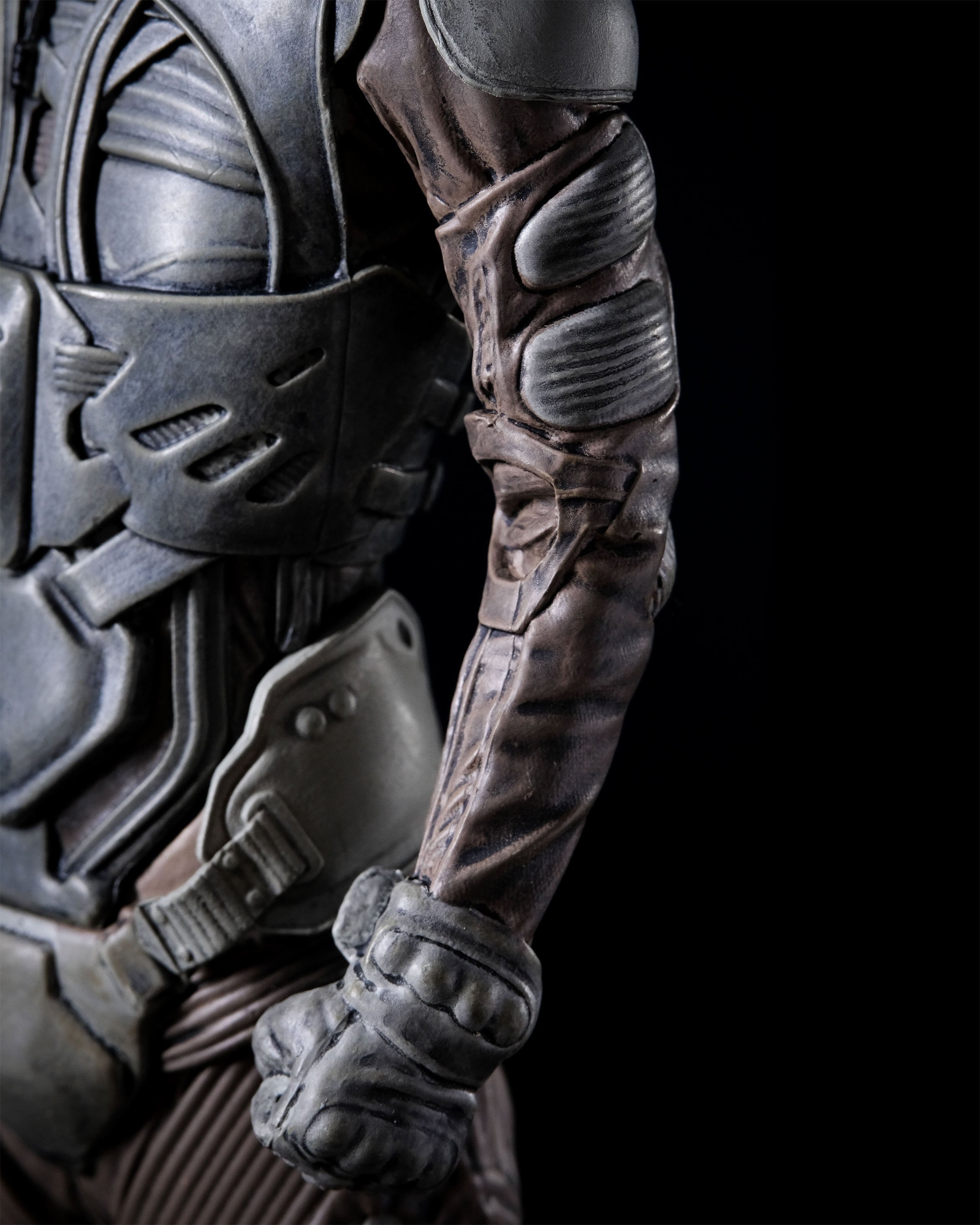Image produit Dune - Statue de Paul Atreides