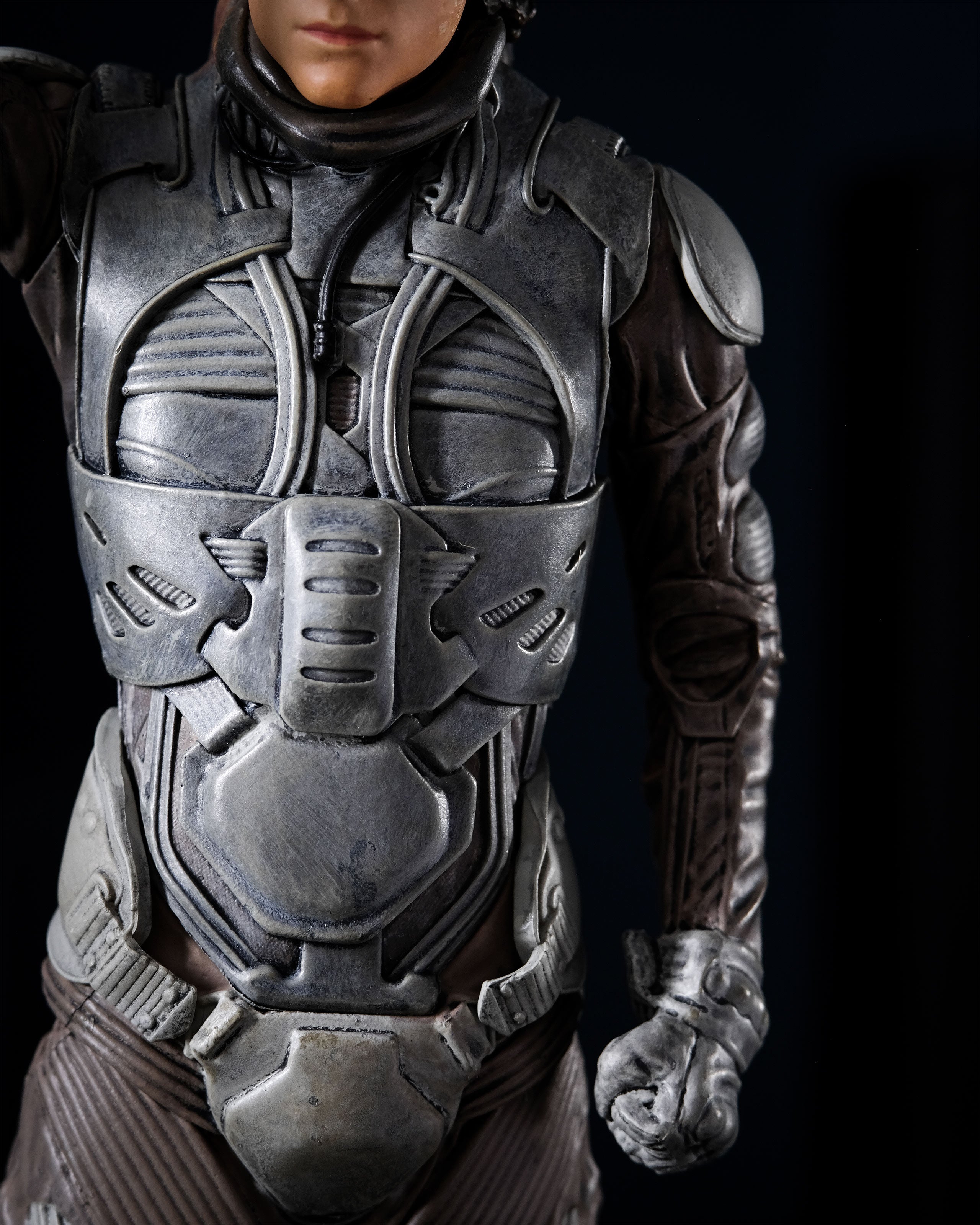 Image produit Dune - Statue de Paul Atreides