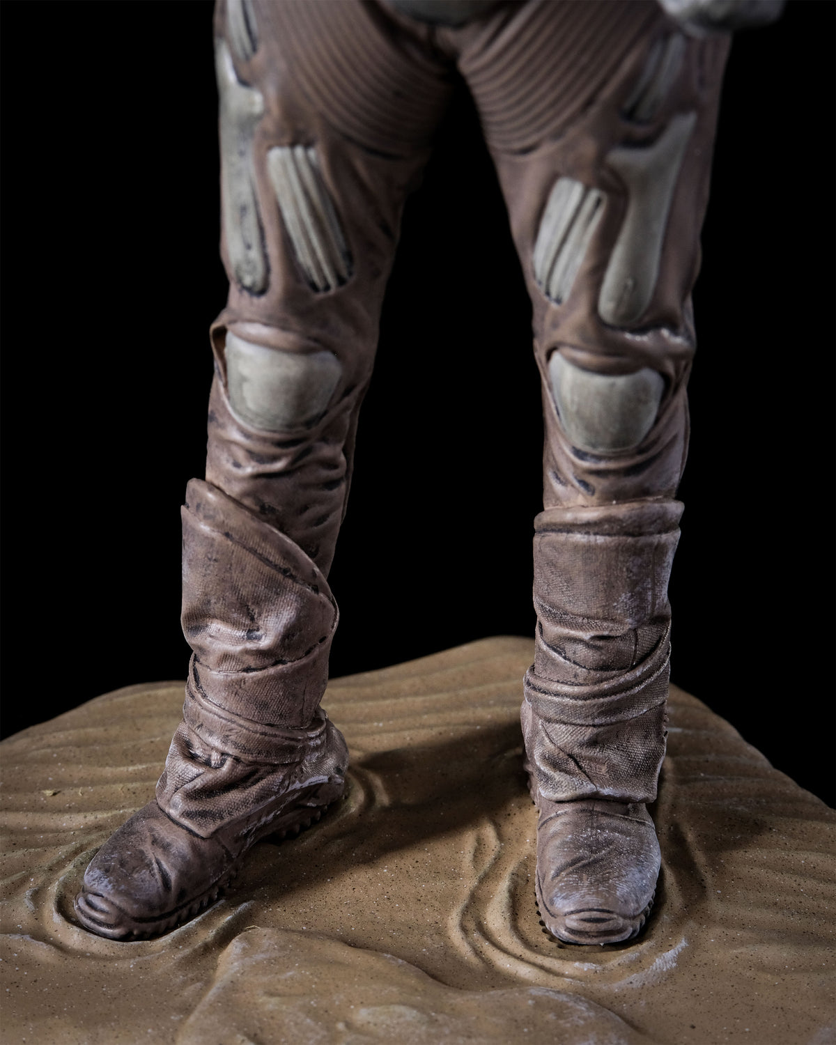 Image produit Dune - Statue de Paul Atreides