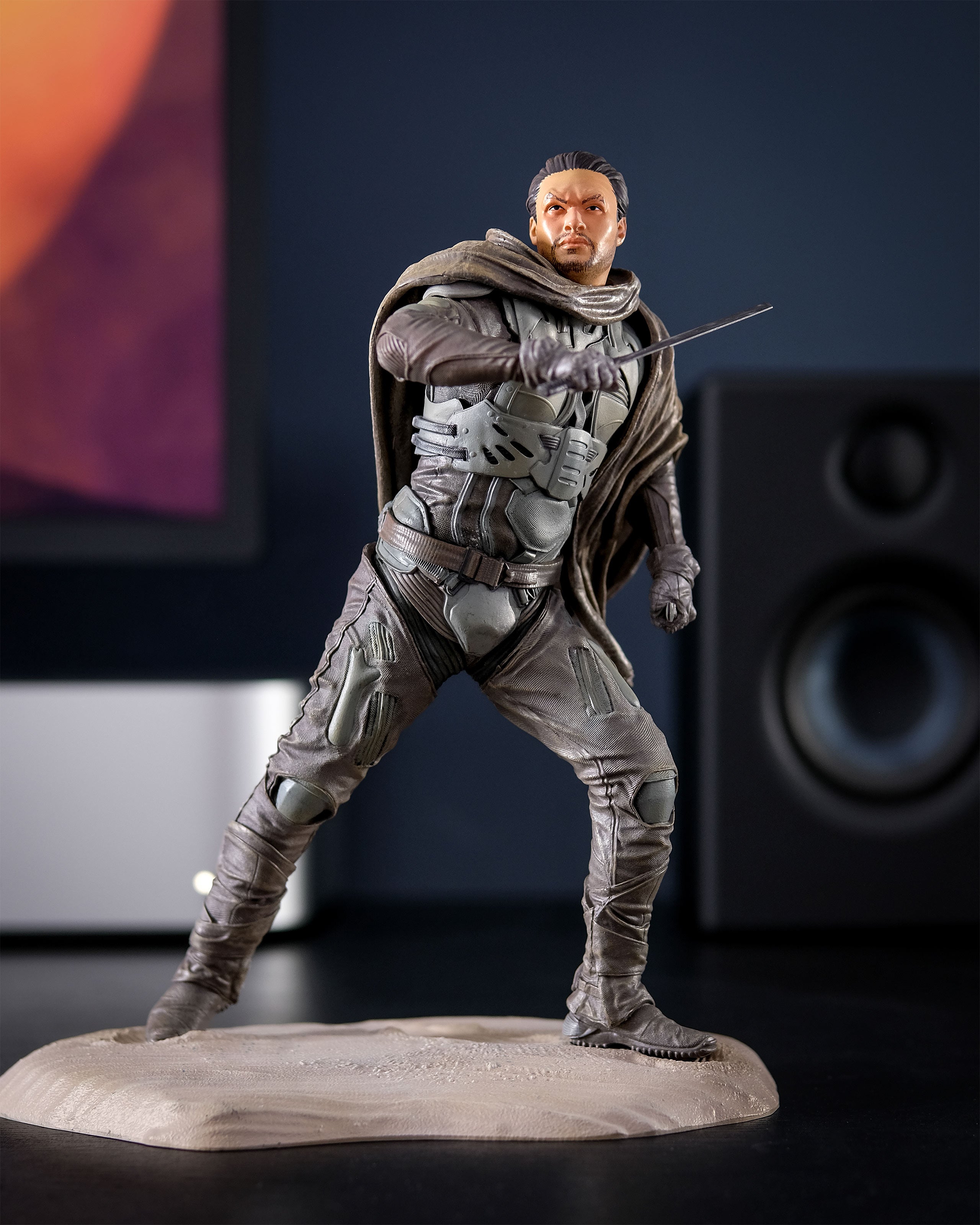 Product image Dune - Duncan Idaho Statue