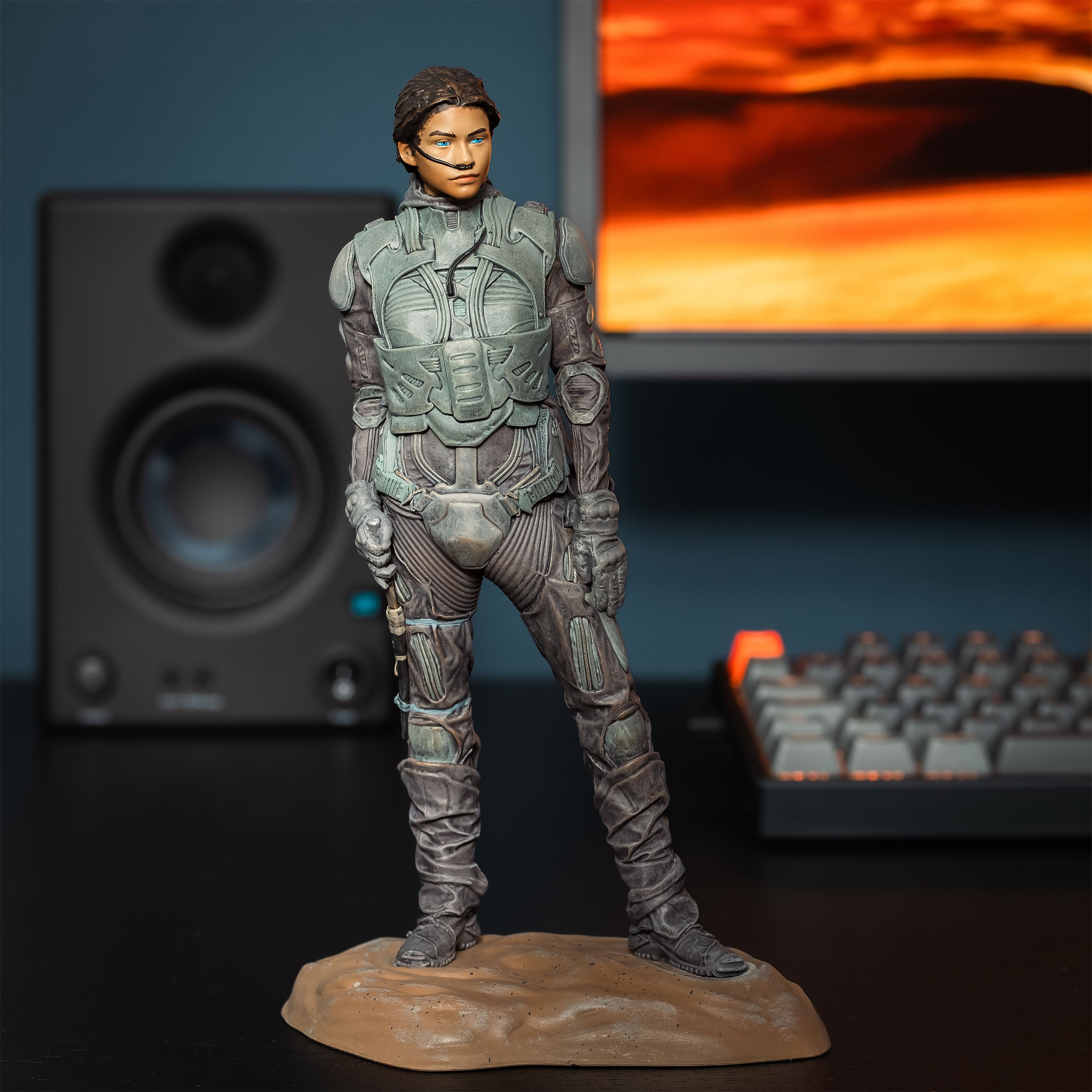 Product image Dune - Chani Statue