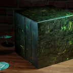 Product image Star Trek - Borg Cube Advent Calendar