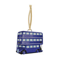 Image produit Harry Potter - Ornament de Noël du Knight Bus