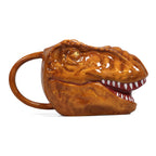 Image produit Jurassic Park - Tasse 3D T-Rex