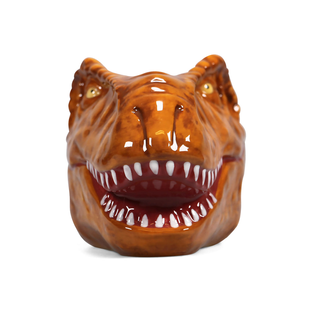 Image produit Jurassic Park - Tasse 3D T-Rex