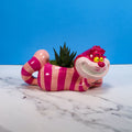 Image produit Alice au Pays des Merveilles de Disney - Pot de fleurs Cheshire Cat